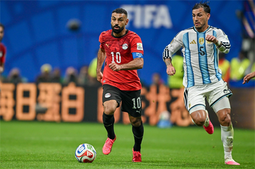 Midtjylland avoid Salah clash as Besiktas end transfer talks