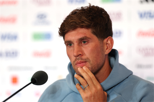 Inter Milan and Juventus in fast moving talks with John Stones after leaving Man City