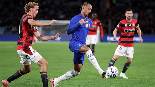 Joao Pedro hat-trick seals dramatic Chelsea win on Alonso debut