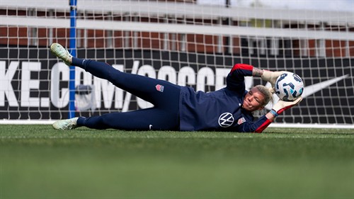 NWSL Power Ranks: Spirit find a way and Utah score four goals