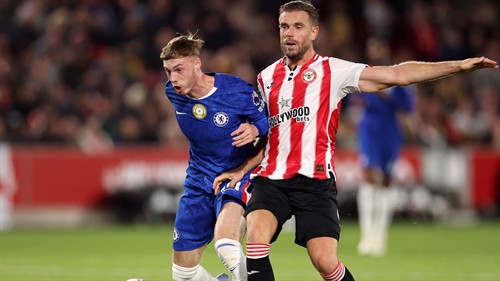 Welbeck & Henderson?! Why Chelsea are RIGHT to target veterans