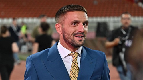 Tadic reveals offer from Cruyff and explains why he turned down Ajax