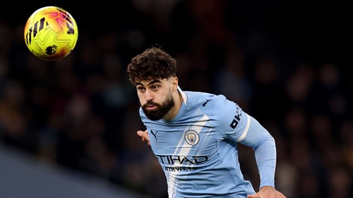 Gvardiol signs new long-term Man City contract