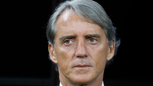 Italy: here is Roberto Mancini’s backroom staff with the national team