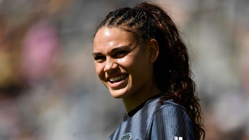 NWSL Power Ranks: Spirit find a way and Utah score four goals