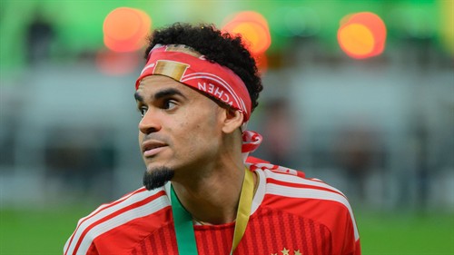 After Luis Díaz and Dembélé: Manchester City winger enters Al-Hilal's sights