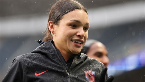 NWSL Power Ranks: Spirit find a way and Utah score four goals