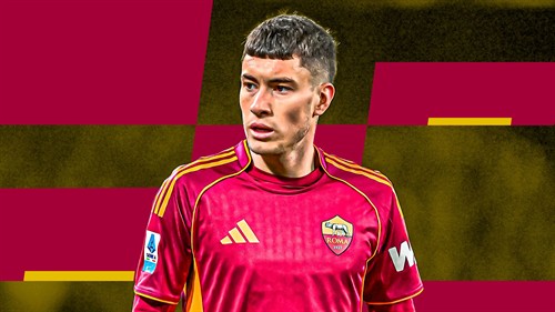 Milan, Roma have offered Soulé: the Rossoneri are interested