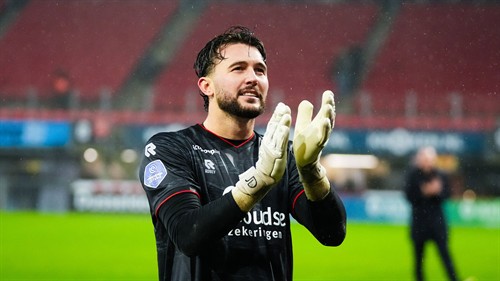 Eredivisie club approach PSV for Jo?l Drommel, another club also wanted the goalkeeper