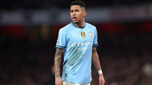Liked by AC Milan: Savinho wants to leave Manchester City