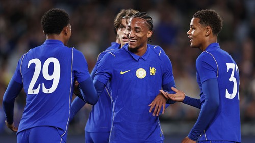 Joao Pedro hat-trick seals dramatic Chelsea win on Alonso debut