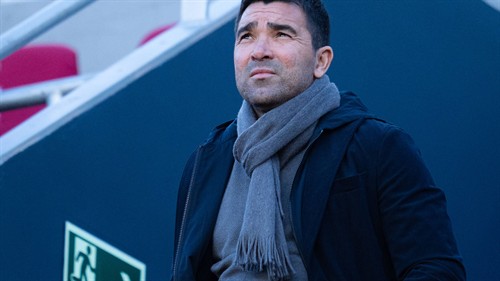The ￡100m deal: Premier League star keen on Barcelona move