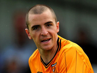 Marney confident of festive cheer