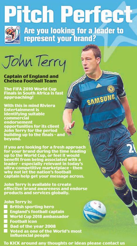 Capello fury as England and Chelsea captain John Terry is hit by another controversy