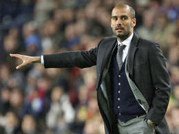 Barcelona vs Getafe