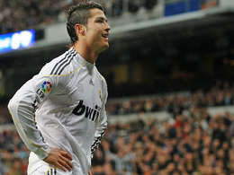 Real Madrid vs Espanyol