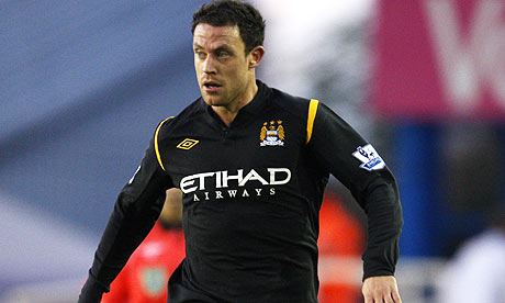 Hull City's Craig Fagan has no intention of taunting Wayne Bridge