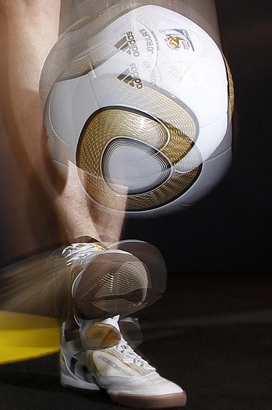 World Cup 2010: official match ball launched for July 11 final
