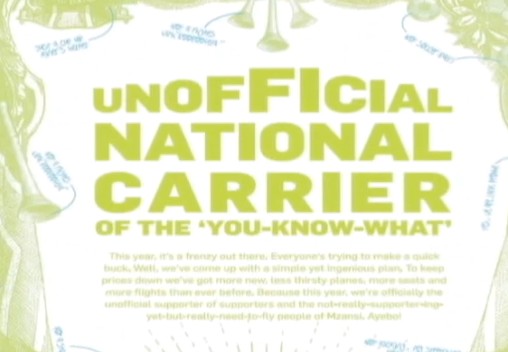 FIFA criticized for over-protecting 2010 World Cup sponsors