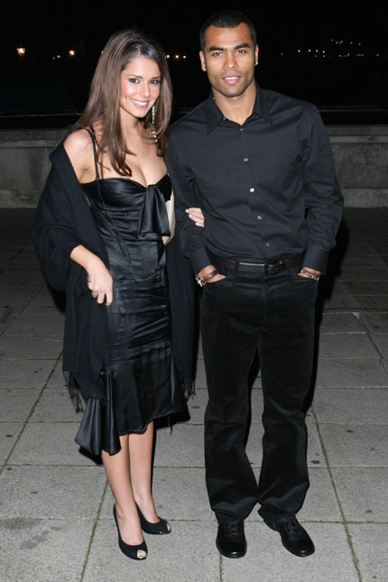 Cheryl Cole Will Be 'Gutted' If Ashley Cole Moves To Spain