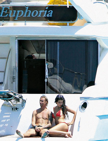 Catch Up: Weekend Gossip Cheat Sheet