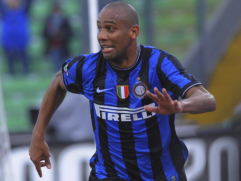 Someone Is Playing A Dirty Game In The Transfer Of Inter's Maicon To Real Madrid - Agent
