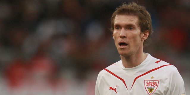 Big Eck: Hleb can be our scoring sensation