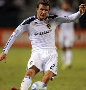 FABIO CAPELLO SNUBS DAVID BECKHAM AND MICHAEL OWEN