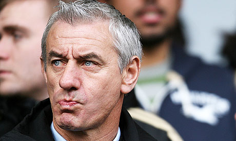 Ian Rush interested in becoming the next manager of Wales