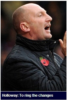 Southampton v Blackpool preview