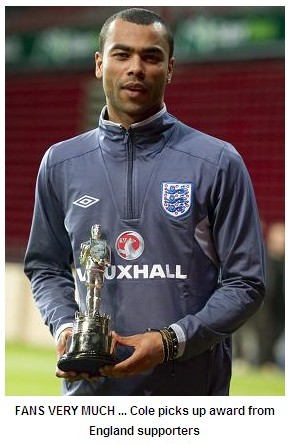 Ash will smash England record