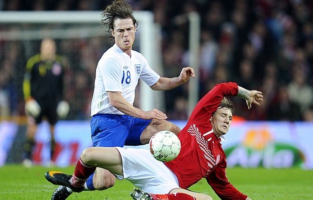 Capello can hit Jackpot! Now is the time for Fabio to unleash Wilshere as new Gazza