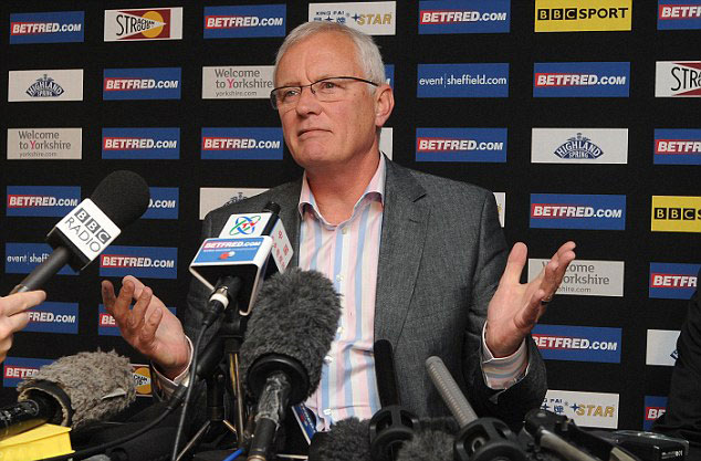 West Ham will prevent Olympic Stadium becoming a 'dust bowl' - Mayor Boris Johnson happy to approve Hammers bid