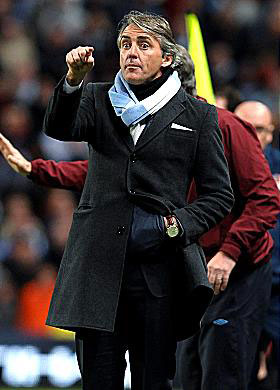 May the best Man win