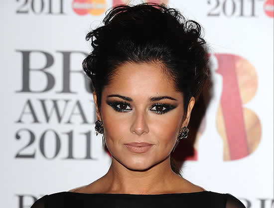 Ashley Cole's night with blonde and pipe at club