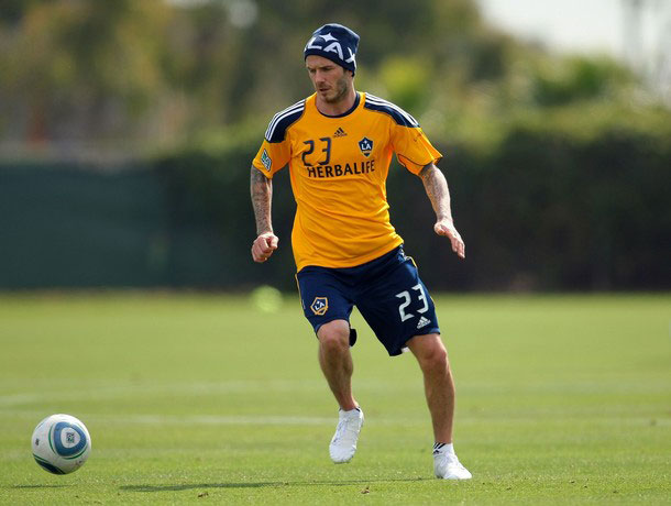 United hero: Who knows if I will play there again?