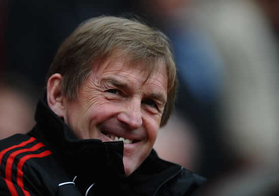 Sunderland 0 - 2 Liverpool