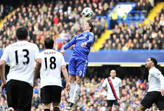 Chelsea 2 - 0 Manchester City