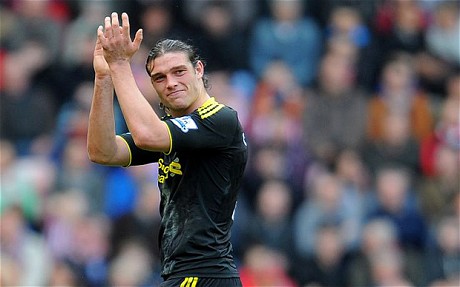 Former England striker Malcolm Macdonald has high hopes for Andy Carroll's national team career