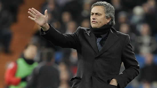 Belt up, Jose! Capello fury at Mourinho claim that he nearly took the England job