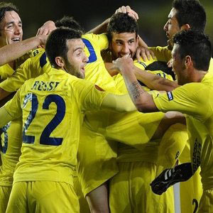 Porto, Benfica, Villarreal in goal feast