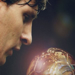 Messi FB page draws over seven million