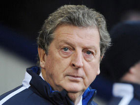 Nevers still get to West Brom boss Roy Hodgson