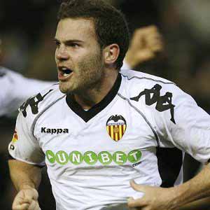 Valencia pull clear in third