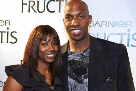 NBA playoff game's  WAGS