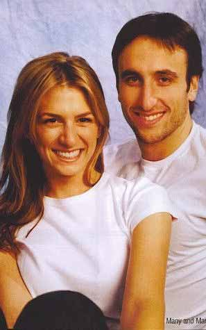 NBA playoff game's  WAGS