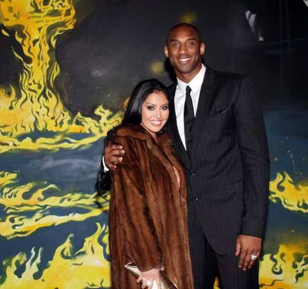 NBA playoff game's  WAGS