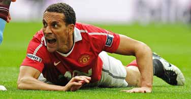 Rio should apologise - and not on Twitter