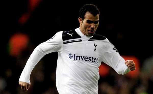 Tottenham facing fight to keep Sandro as Barcelona prepare to make move