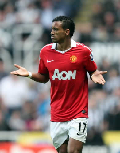 Picture Special - Newcastle 0 : 0 Manchester United